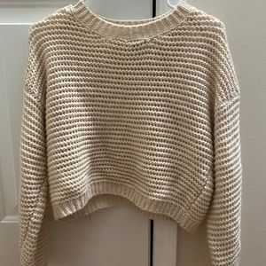Forever21 Sweater
